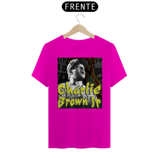 Nome do produto Charlie Brown Jr.