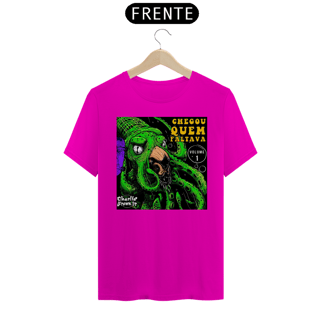 Nome do produto Charlie Brown Jr.