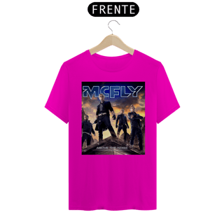Nome do produto McFly