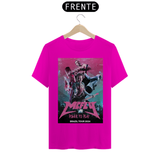 Nome do produto McFly