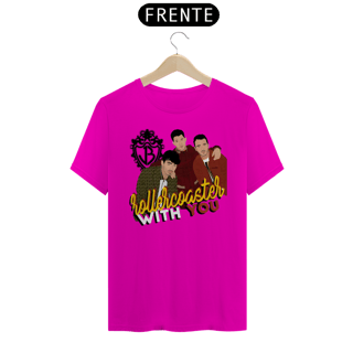 Nome do produto Jonas Brothers