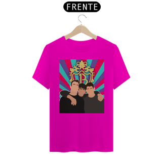 Nome do produto Jonas Brothers