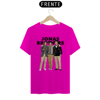 Nome do produto Jonas Brothers