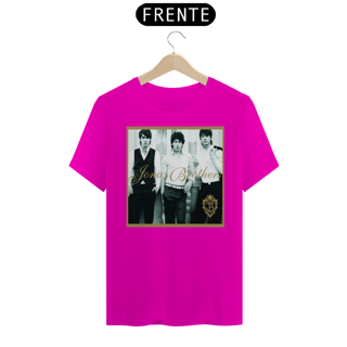 Nome do produto Jonas Brothers
