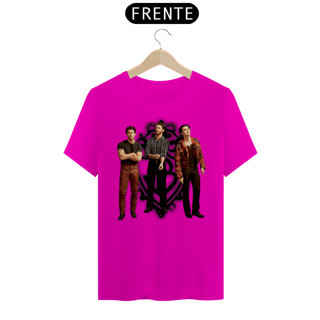 Nome do produto Jonas Brothers