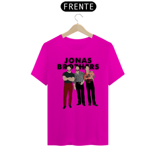Nome do produto Jonas Brothers