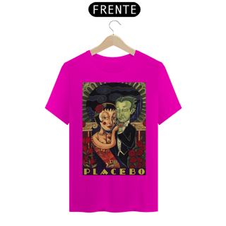 Nome do produto Placebo