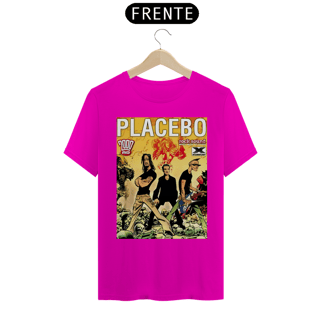 Nome do produto Placebo