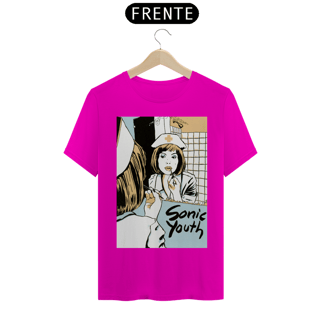 Nome do produto Sonic Youth