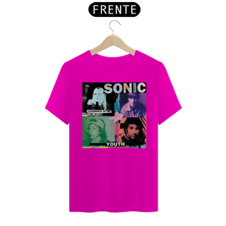 Nome do produto Sonic Youth
