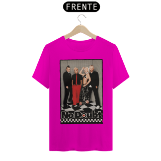 Nome do produto No Doubt