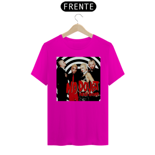 Nome do produto No Doubt