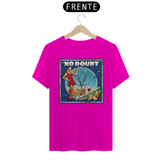 Nome do produto No Doubt