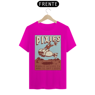 Nome do produto Pixies