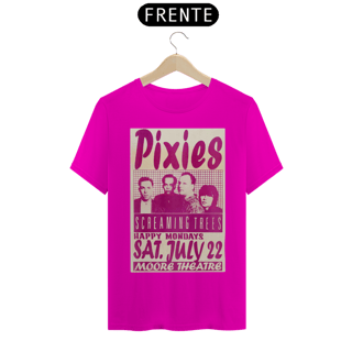 Nome do produto Pixies