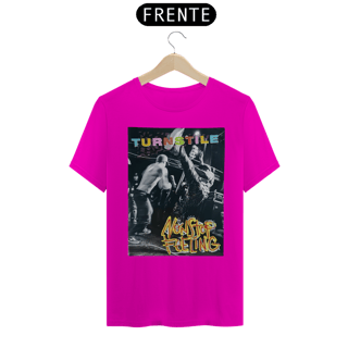 Nome do produto Turnstile