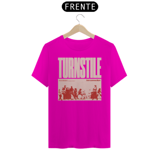 Nome do produto Turnstile