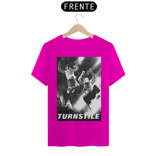 Nome do produto Turnstile