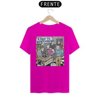 Nome do produto A Day To Remember