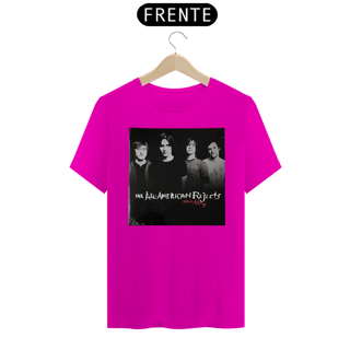 Nome do produto The All American Rejects