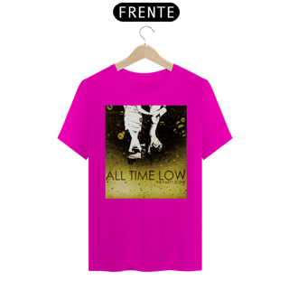 Nome do produto All Time Low