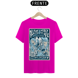 Nome do produto All Time Low
