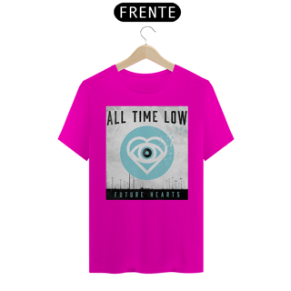 Nome do produto All Time Low