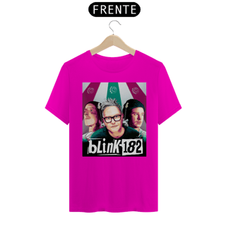 Nome do produto Blink-182