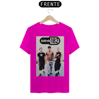 Nome do produto Blink-182