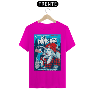 Nome do produto Blink-182