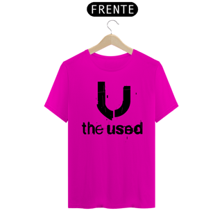 Nome do produto The Used