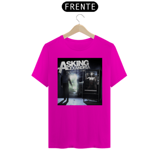 Nome do produto Asking Alexandria