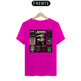 Nome do produto Asking Alexandria