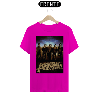 Nome do produto Asking Alexandria