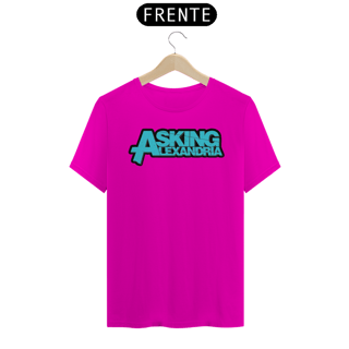 Nome do produto Asking Alexandria