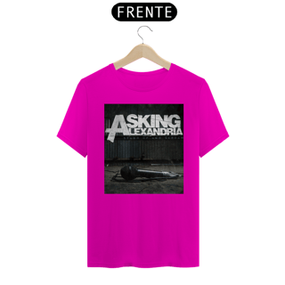 Nome do produto Asking Alexandria