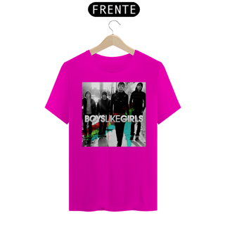 Nome do produto Boys Like Girls