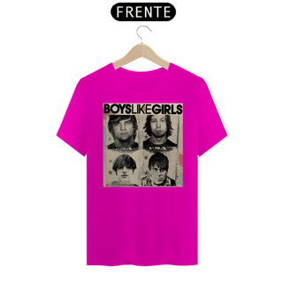 Nome do produto Boys Like Girls