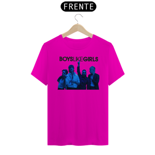 Nome do produto Boys Like Girls