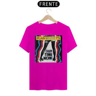 Nome do produto Plain White T´s