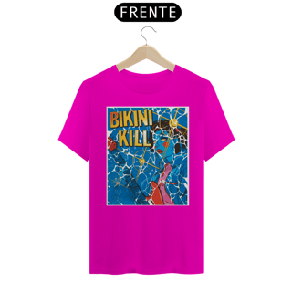 Nome do produto Bikini Kill