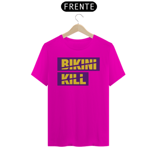 Nome do produto Bikini Kill