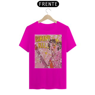 Nome do produto Bikini Kill