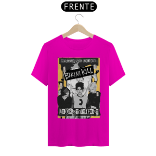 Nome do produto Bikini Kill