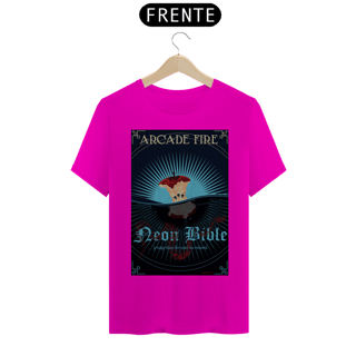 Nome do produto Arcade Fire