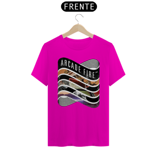 Nome do produto Arcade Fire