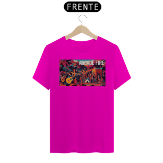 Nome do produto Arcade Fire