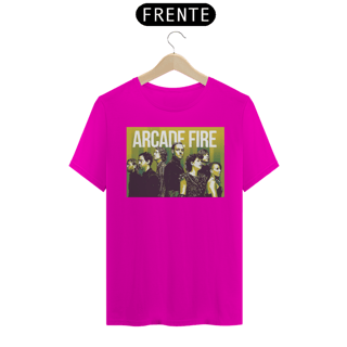 Nome do produto Arcade Fire