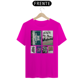 Nome do produto Arcade Fire