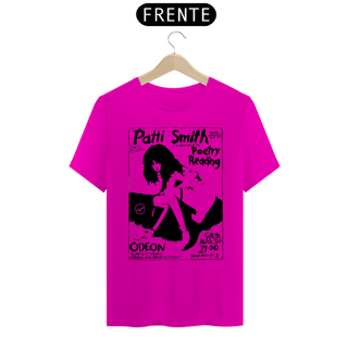 Nome do produto Patti Smith